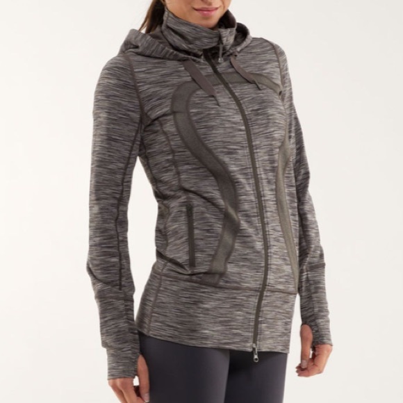 lululemon athletica Jackets & Blazers - Lululemon In Stride Jacket